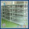 ISO9001 Steel Medium Duty Shelf Warehouse Rack For Storage